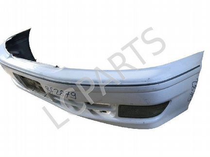 Бампер передний Toyota Mark 2