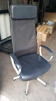 Кресло IKEA Markus Икея Маркус