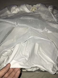 Новое платье на праздник, день рождения