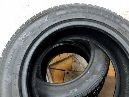 Kumho IZen KW-31 205/55/16 R16 (1-6Л)