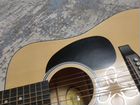 Акустическая гитара Squier by Fender SA-150 объявление продам