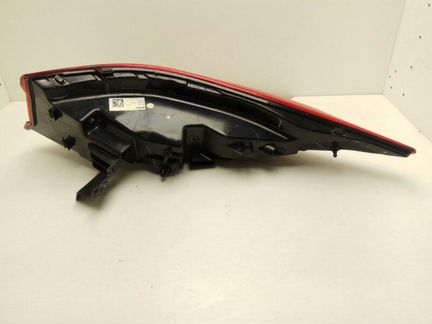 Фонарь задний левый Infiniti Qx50 J55 2017