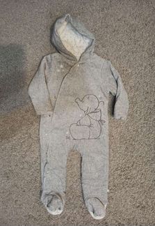 Комбинезон Mothercare теплый