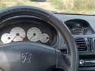 Peugeot 206 1.6 МТ, 2007, 156 442 км объявление продам