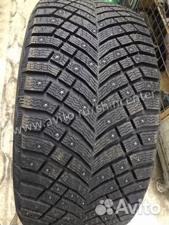 Шины 285/40R22 Michelin X-Ice North 4 SUV новинка