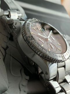 Breitling Hercules Chronograph