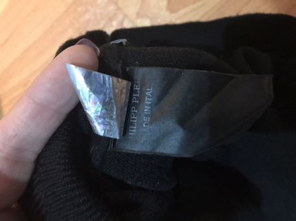 Разгружаю гардероб