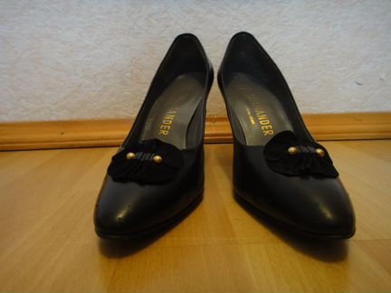 Туфли женские