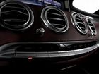 Mercedes-Benz S-класс AMG 5.5 AT, 2015, 71 984 км объявление продам