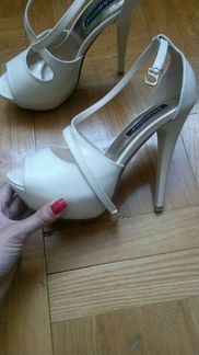 Свадебные туфли