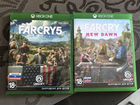 Xbox One Far Cry 5/ New Dawn