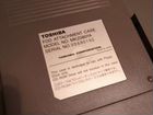 Toshiba 400cdt/810