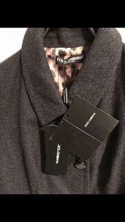 Пальто dolce S