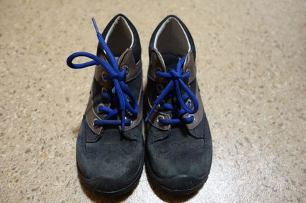 Ботинки SuperFit, 26 размер