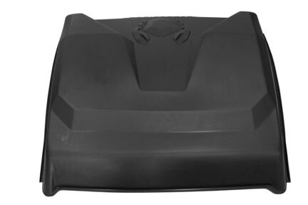 Пластиковая крыша на Polaris RZR 1000/turbo