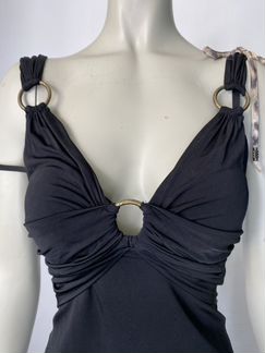 Платье Just Cavalli