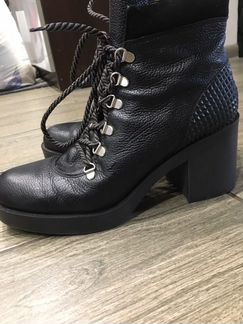 Ботинки Эконика 40 осенние