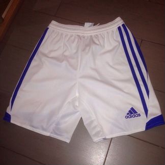 Новые шорты Рр 128 adidas