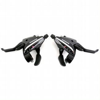 Шифтер/тормозная ручка Shimano Acera ST-EF65-7R-2A