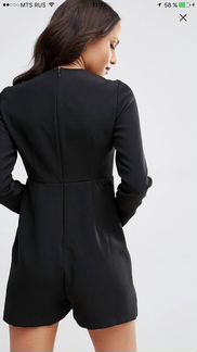 Комбенизон ASOS