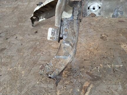 Панель передняя Chevrolet Cobalt T250 1.5 L2C 2013