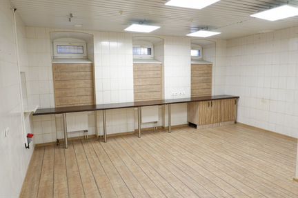 Помещение свободного назначения, 103 м²