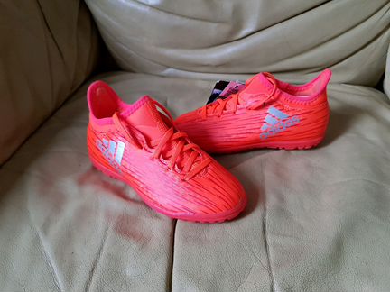 Сороконожки Adidas новые детские 29 р