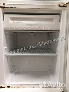 Холодильник бу