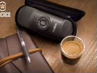 Кейс для кофемашины Wacaco Nanopresso S-Case объявление продам