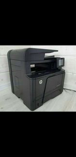 Принтер hp Laser Jet Pro 400 MFP m425dn