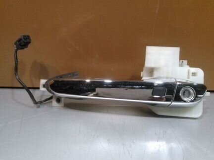 Ручка Двери передней левой Hyundai Creta Smart Key