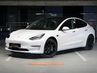 Tesla Model 3 AT, 2019, 24 999 км объявление продам