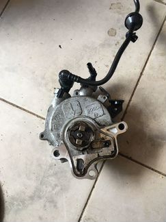 Вакуумный насос Citroen Peugeot 2.7 дизель