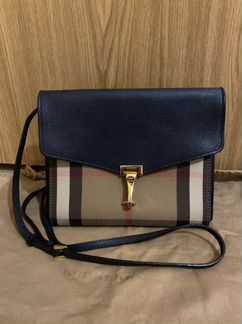 Сумка burberry оригинал