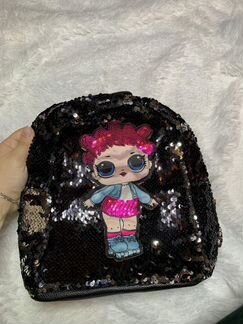 Рюкзак lol