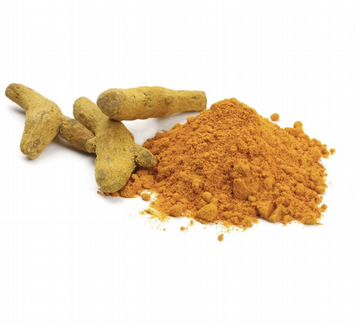 Куркума молотая - специя