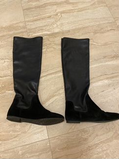 Сапоги димисезонные (2 пары)