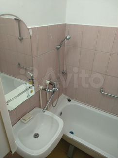 2-к квартира, 60 м², 6/24 эт.