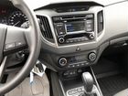 Hyundai Creta 1.6 AT, 2017, 23 770 км объявление продам