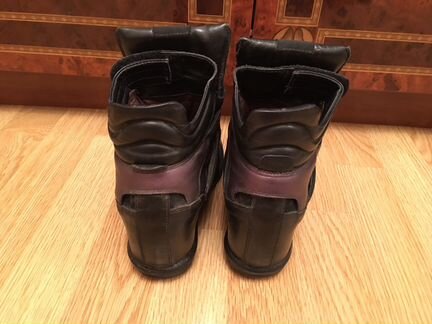 Кроссовки Nero Giardini