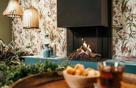 Камин Faber Premium Triple M