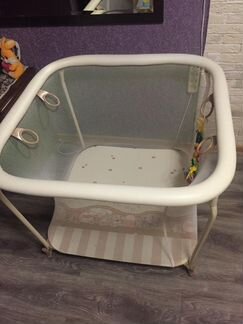 Детский манеж