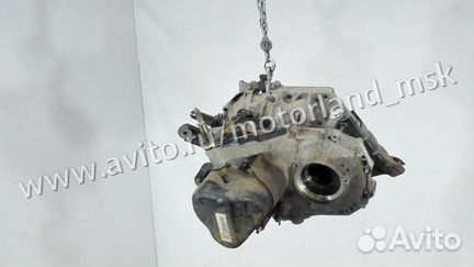 Коробка передач Renault Megane 1.4 Инжектор, 1999