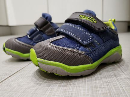 Ботинки Supet Fit