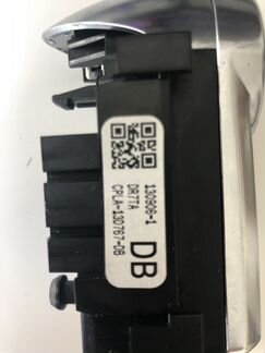 Блок кнопок правый Range Rover 2013