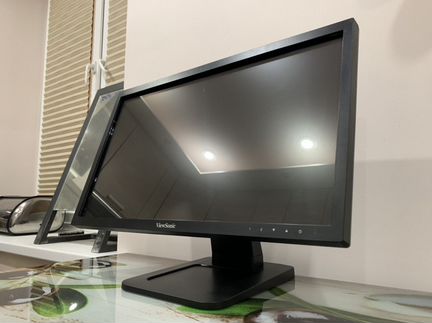 Монитор Viewsonic TD2220 22
