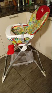 Стул для кормления