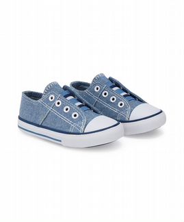 Новые детские кеды Mothercare, размер 19