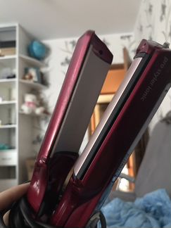 Плойка Babyliss