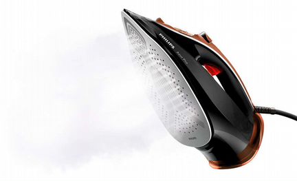 Паровой утюг Philips Azur Pro GC 4882/80